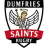 Dumfries Rugby Football Club logo